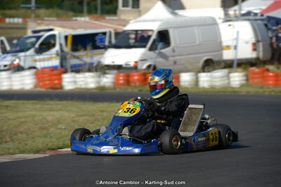24/06/2012 : Trophée Gangeois à Ganges (Photos Antoine Camblor) 2012 — karting
