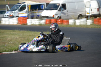 24/06/2012 : Trophée Gangeois à Ganges (Photos Antoine Camblor) 2012 — karting