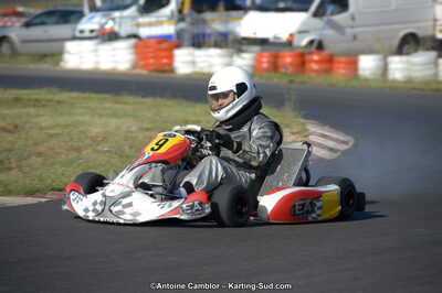 24/06/2012 : Trophée Gangeois à Ganges (Photos Antoine Camblor) 2012 — karting