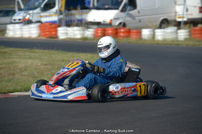 24/06/2012 : Trophée Gangeois à Ganges (Photos Antoine Camblor) 2012 — karting