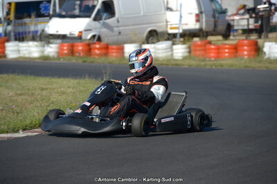 24/06/2012 : Trophée Gangeois à Ganges (Photos Antoine Camblor) 2012 — karting