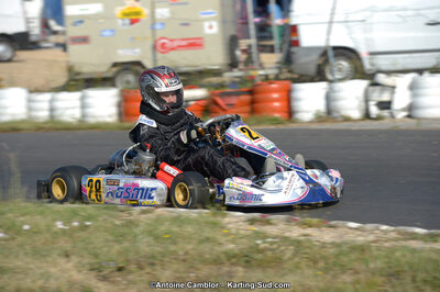 24/06/2012 : Trophée Gangeois à Ganges (Photos Antoine Camblor) 2012 — karting