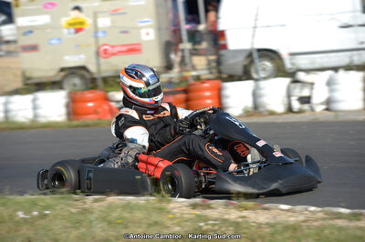 24/06/2012 : Trophée Gangeois à Ganges (Photos Antoine Camblor) 2012 — karting