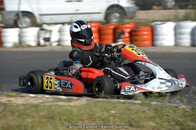 24/06/2012 : Trophée Gangeois à Ganges (Photos Antoine Camblor) 2012 — karting
