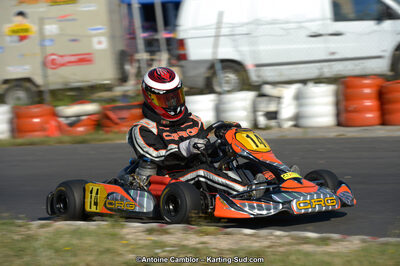 24/06/2012 : Trophée Gangeois à Ganges (Photos Antoine Camblor) 2012 — karting
