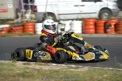 24/06/2012 : Trophée Gangeois à Ganges (Photos Antoine Camblor) 2012 — karting