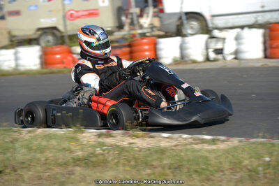 24/06/2012 : Trophée Gangeois à Ganges (Photos Antoine Camblor) 2012 — karting
