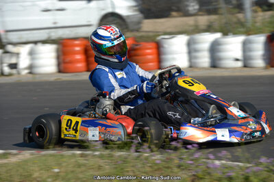 24/06/2012 : Trophée Gangeois à Ganges (Photos Antoine Camblor) 2012 — karting