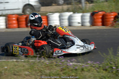 24/06/2012 : Trophée Gangeois à Ganges (Photos Antoine Camblor) 2012 — karting
