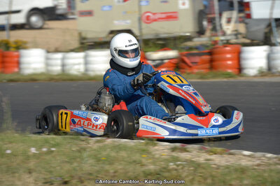 24/06/2012 : Trophée Gangeois à Ganges (Photos Antoine Camblor) 2012 — karting