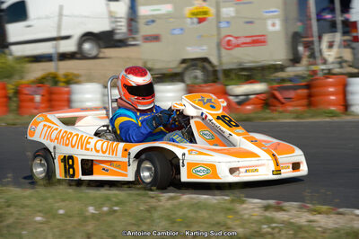 24/06/2012 : Trophée Gangeois à Ganges (Photos Antoine Camblor) 2012 — karting
