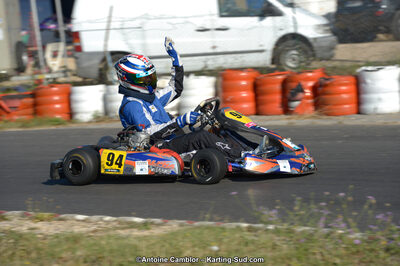 24/06/2012 : Trophée Gangeois à Ganges (Photos Antoine Camblor) 2012 — karting