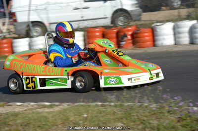 24/06/2012 : Trophée Gangeois à Ganges (Photos Antoine Camblor) 2012 — karting