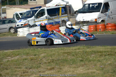 24/06/2012 : Trophée Gangeois à Ganges (Photos Antoine Camblor) 2012 — karting