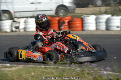 24/06/2012 : Trophée Gangeois à Ganges (Photos Antoine Camblor) 2012 — karting