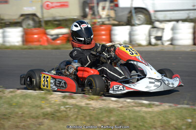 24/06/2012 : Trophée Gangeois à Ganges (Photos Antoine Camblor) 2012 — karting