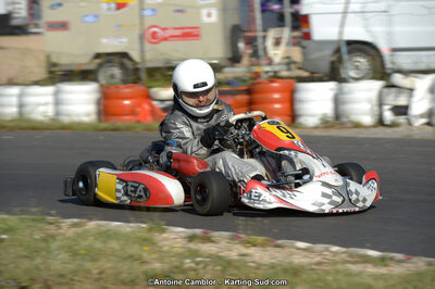24/06/2012 : Trophée Gangeois à Ganges (Photos Antoine Camblor) 2012 — karting