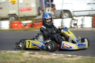 24/06/2012 : Trophée Gangeois à Ganges (Photos Antoine Camblor) 2012 — karting