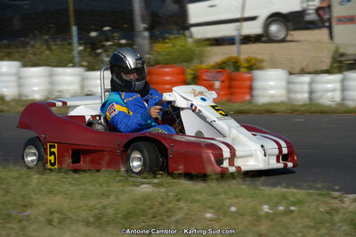 24/06/2012 : Trophée Gangeois à Ganges (Photos Antoine Camblor) 2012 — karting