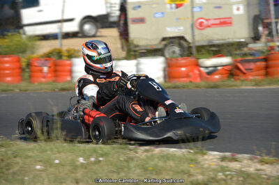 24/06/2012 : Trophée Gangeois à Ganges (Photos Antoine Camblor) 2012 — karting