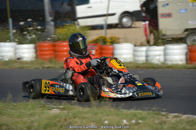 24/06/2012 : Trophée Gangeois à Ganges (Photos Antoine Camblor) 2012 — karting