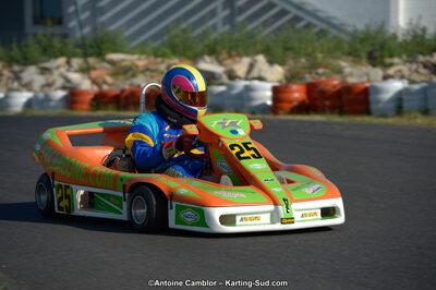 24/06/2012 : Trophée Gangeois à Ganges (Photos Antoine Camblor) 2012 — karting