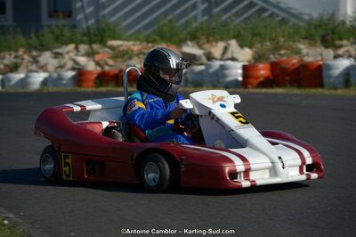 24/06/2012 : Trophée Gangeois à Ganges (Photos Antoine Camblor) 2012 — karting