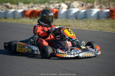 24/06/2012 : Trophée Gangeois à Ganges (Photos Antoine Camblor) 2012 — karting