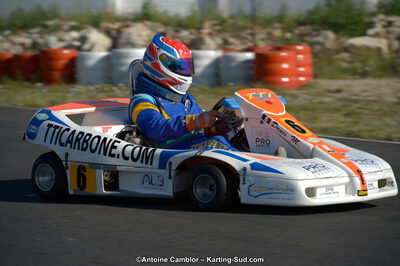 24/06/2012 : Trophée Gangeois à Ganges (Photos Antoine Camblor) 2012 — karting