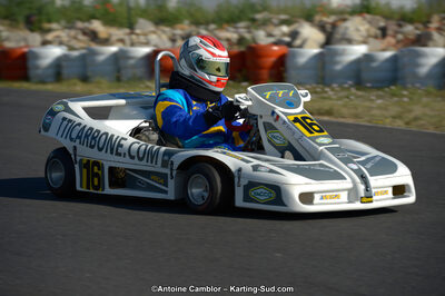 24/06/2012 : Trophée Gangeois à Ganges (Photos Antoine Camblor) 2012 — karting