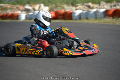 24/06/2012 : Trophée Gangeois à Ganges (Photos Antoine Camblor) 2012 — karting