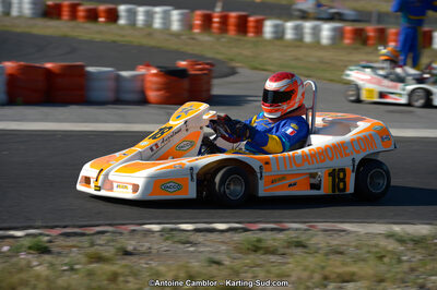 24/06/2012 : Trophée Gangeois à Ganges (Photos Antoine Camblor) 2012 — karting