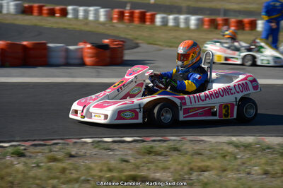 24/06/2012 : Trophée Gangeois à Ganges (Photos Antoine Camblor) 2012 — karting