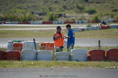 24/06/2012 : Trophée Gangeois à Ganges (Photos Antoine Camblor) 2012 — karting