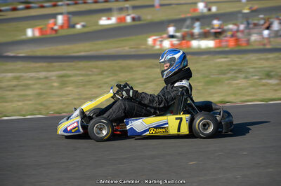 24/06/2012 : Trophée Gangeois à Ganges (Photos Antoine Camblor) 2012 — karting