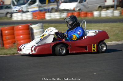 24/06/2012 : Trophée Gangeois à Ganges (Photos Antoine Camblor) 2012 — karting