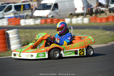 24/06/2012 : Trophée Gangeois à Ganges (Photos Antoine Camblor) 2012 — karting