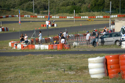 24/06/2012 : Trophée Gangeois à Ganges (Photos Antoine Camblor) 2012 — karting