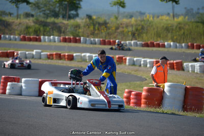 24/06/2012 : Trophée Gangeois à Ganges (Photos Antoine Camblor) 2012 — karting