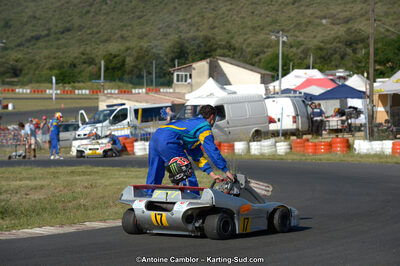 24/06/2012 : Trophée Gangeois à Ganges (Photos Antoine Camblor) 2012 — karting