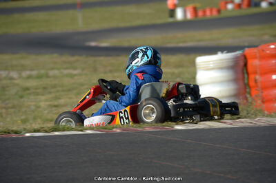 24/06/2012 : Trophée Gangeois à Ganges (Photos Antoine Camblor) 2012 — karting