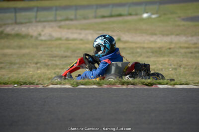 24/06/2012 : Trophée Gangeois à Ganges (Photos Antoine Camblor) 2012 — karting