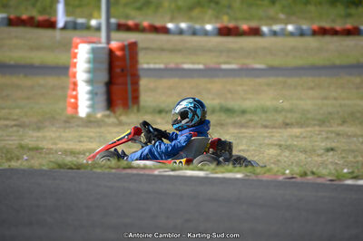 24/06/2012 : Trophée Gangeois à Ganges (Photos Antoine Camblor) 2012 — karting
