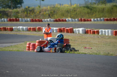 24/06/2012 : Trophée Gangeois à Ganges (Photos Antoine Camblor) 2012 — karting
