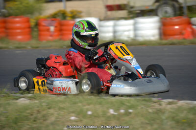24/06/2012 : Trophée Gangeois à Ganges (Photos Antoine Camblor) 2012 — karting