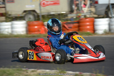 24/06/2012 : Trophée Gangeois à Ganges (Photos Antoine Camblor) 2012 — karting