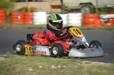 24/06/2012 : Trophée Gangeois à Ganges (Photos Antoine Camblor) 2012 — karting