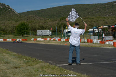 24/06/2012 : Trophée Gangeois à Ganges (Photos Antoine Camblor) 2012 — karting