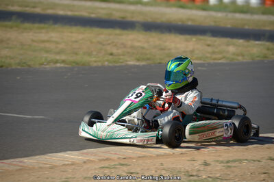 24/06/2012 : Trophée Gangeois à Ganges (Photos Antoine Camblor) 2012 — karting