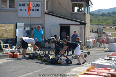 24/06/2012 : Trophée Gangeois à Ganges (Photos Antoine Camblor) 2012 — karting